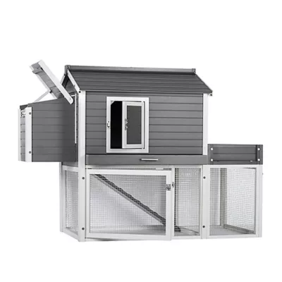 Product New Age Pet® Garden Coop with Pen