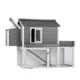 Product New Age Pet® Garden Coop with Pen