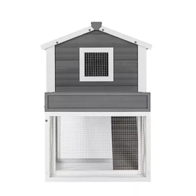 Product New Age Pet® Garden Coop with Pen