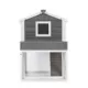 Product New Age Pet® Garden Coop with Pen