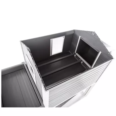 Product New Age Pet® Garden Coop with Pen