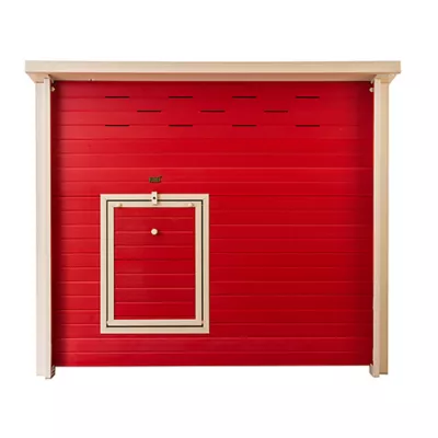 Product New Age Pet® Jumbo Fontana Chicken Barn