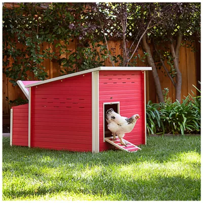 Product New Age Pet® Jumbo Fontana Chicken Barn