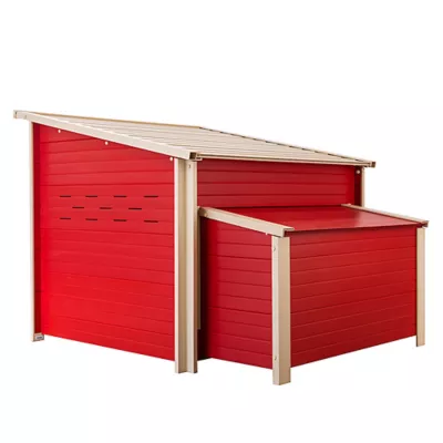 Product New Age Pet® Jumbo Fontana Chicken Barn
