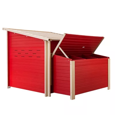 Product New Age Pet® Jumbo Fontana Chicken Barn