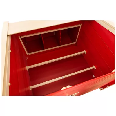 Product New Age Pet® Jumbo Fontana Chicken Barn