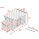 Product New Age Pet® Fontana Chicken Barn