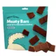 Product Wiggles & Wags Meaty Bars Dog Treats 16 OZ