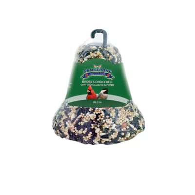 Product Armstrong Royal Jubilee Birders Choice Bells - Pressed Seed