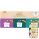 Product Made by Nacho Chef's Selects - Flaked Adult Cat Food, 12 Ct Variety Pack, 36 OZ