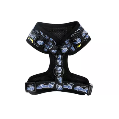 Product Sassy Woof Batman Dog Harness