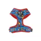 Product Sassy Woof Superman Dog Harness