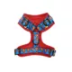 Product Sassy Woof Superman Dog Harness
