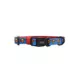 Product Sassy Woof Superman Dog Collar