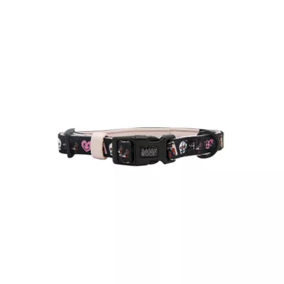 Product Sassy Woof Harley Quinn Dog Collar