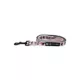 Product Sassy Woof Harley Quinn Dog Leash: 5-ft long