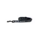 Product Sassy Woof Batman Dog Leash: 5-ft long