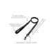 Product Sassy Woof Batman Dog Leash: 5-ft long