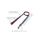 Product Sassy Woof Superman Dog Leash: 5-ft long