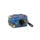 Product Sassy Woof Superman Waste Bag Holder