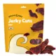 Product Wiggles & Wags Beef Jerky Cuts Dog Treats 8 OZ