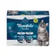 Product Blue Buffalo Tastefuls Purees Adult Cat Food Topper - 12 Count Multipack, 36 OZ