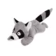 Product Joyhound® Biteshield Plush Raccoon Squeaky Dog Toy