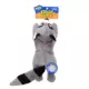 Product Joyhound® Biteshield Plush Raccoon Squeaky Dog Toy