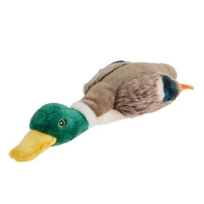 Product Joyhound® Realistic Plush Duck Squeaky Dog Toy