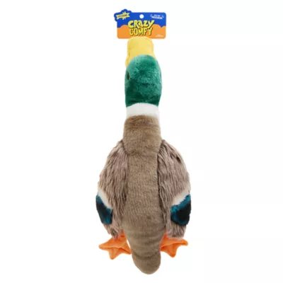 Product Joyhound® Realistic Plush Duck Squeaky Dog Toy