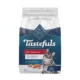 Product Blue Buffalo Tastefuls Adult Indoor Cat Dry Food - Natural, Salmon & Brown Rice