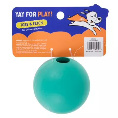 Product Joyhound® Large Ball Dog Toy
