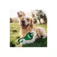 Product Pets First NBA Boston Celtics Dental Ring Dog Toy