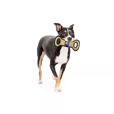 Product Pets First NBA Golden State Warriors Court Dog Toy