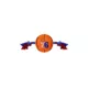 Product Pets First NBA 76ers Nylon Basketball Rope Dog Toy