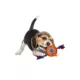 Product Pets First NBA LA Clippers Basketball Rope Dog Toy