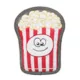 Product Joyhound® Rip Roarin' Tough Popcorn Dog Toy