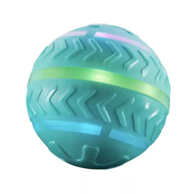 Product Joyhound® Electronic Spinning Ball Dog Toy
