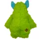 Product Bite Force Green Monster Kevlar® Dog Toy