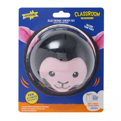 Product Joyhound® Electronic Sheep Dog Toy