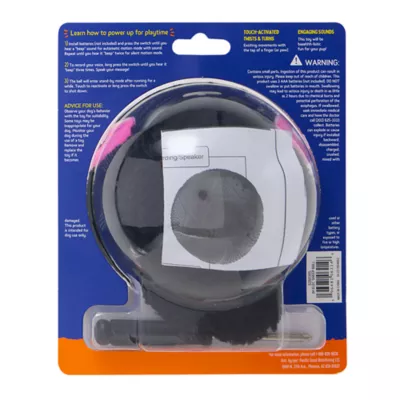 Product Joyhound® Electronic Sheep Dog Toy