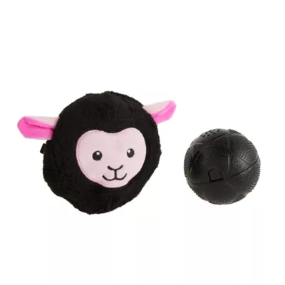 Product Joyhound® Electronic Sheep Dog Toy