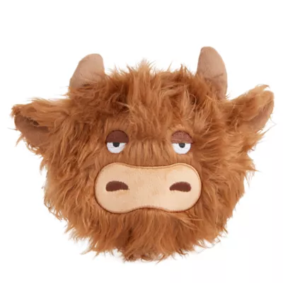 Product Joyhound® Electronic Highland Cow Dog Toy