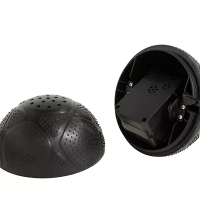 Product Joyhound® Electronic Highland Cow Dog Toy