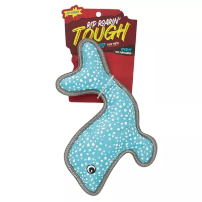 Product Joyhound® Rip Roarin' Tough Whale Dog Toy