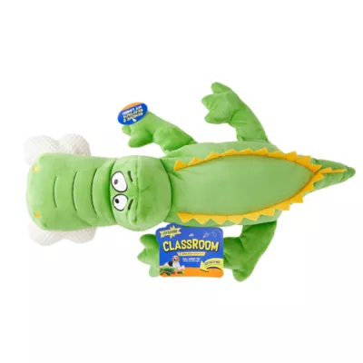 Product Joyhound® Tear Apart Alligator Dog Toy