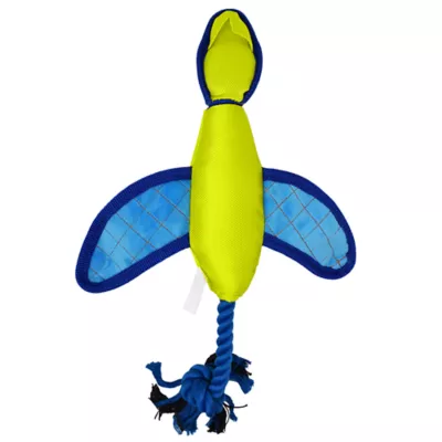 Product Nerf Dog Ultra-Plush Launching Duck Dog Toy