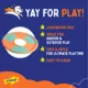 Product Joyhound® Flyer Dog Toy