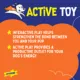 Product Joyhound® Flyer Dog Toy