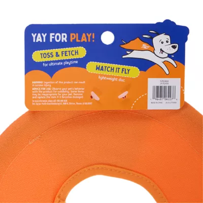Product Joyhound® Flyer Dog Toy